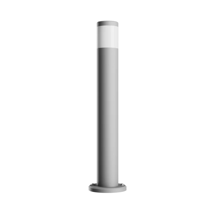 STELLA COLUMN GU10 6W CCT 230V 270ST IP44 IK08 175X772mm Szary Okrągła SLI003054CCT_PW SPECTRUM LED