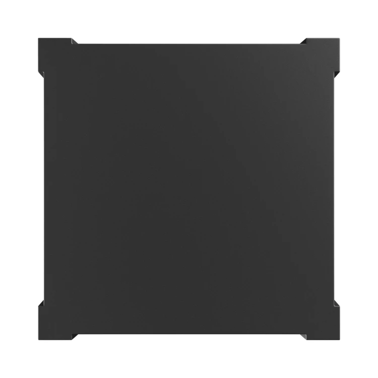 VERTO SQUARE CUP 10W CCT 230V IP65 160X160X110mm Czarny SLI003072CCT_PW SPECTRUM LED