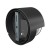 VERTO ROUND EDGE 10W CCT 230V 160/120ST IP65 170X100mm Czarny SLI003073CCT_PW SPECTRUM LED
