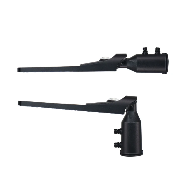 STREETOS SLIM 30W NW 230V 140/85st IP65 423x109x76mm Czarny 5 Lat Gwarancji SLI027020NW_PW SPECTRUM LED