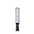 STREETOS SLIM 30W NW 230V 140/85st IP65 423x109x76mm Czarny 5 Lat Gwarancji SLI027020NW_PW SPECTRUM LED
