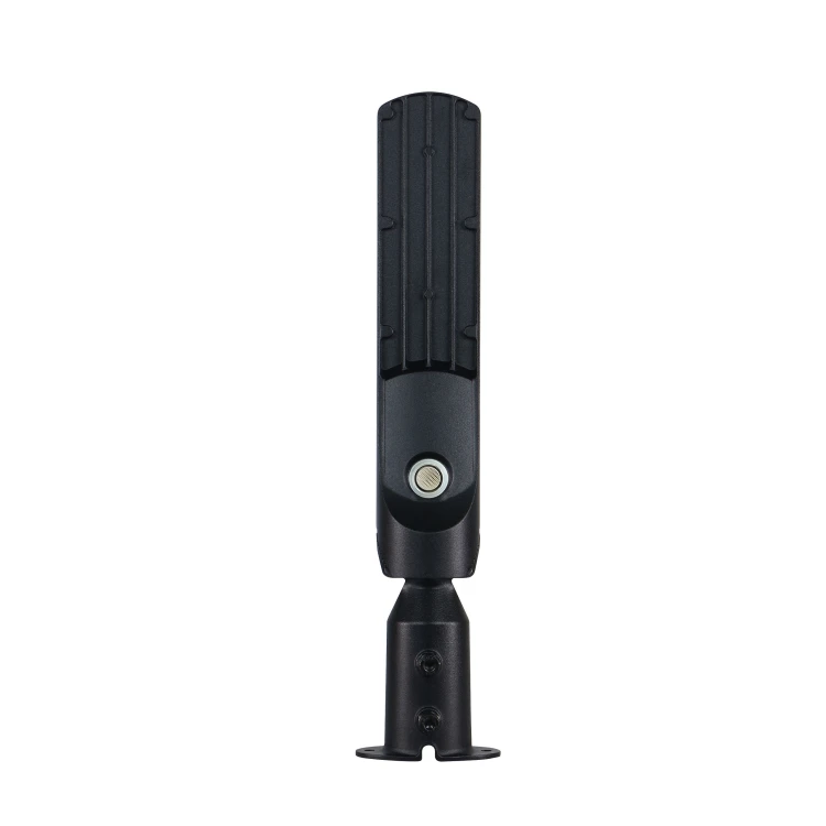 STREETOS SLIM 30W NW 230V 140/85st IP65 423x109x76mm Czarny 5 Lat Gwarancji SLI027020NW_PW SPECTRUM LED