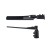 STREETOS SLIM 50W NW 230V 140/85st IP65 505x109x76mm Czarny 5 Lat Gwarancji SLI027021NW_PW SPECTRUM LED