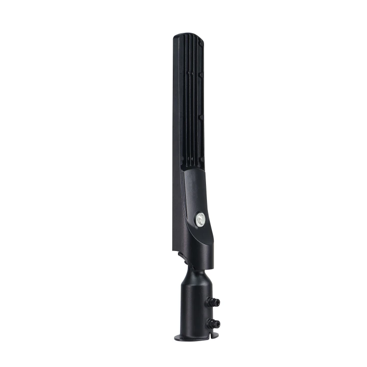 STREETOS SLIM 50W NW 230V 140/85st IP65 505x109x76mm Czarny 5 Lat Gwarancji SLI027021NW_PW SPECTRUM LED