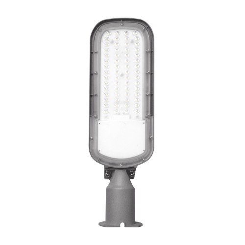 STREETOS 2 Uliczna 50W NW 230V 155/115st IP65 IK09 490x148x86mm Szary 5 Lat Gwarancji SLI027022NW_PW SPECTRUM LED