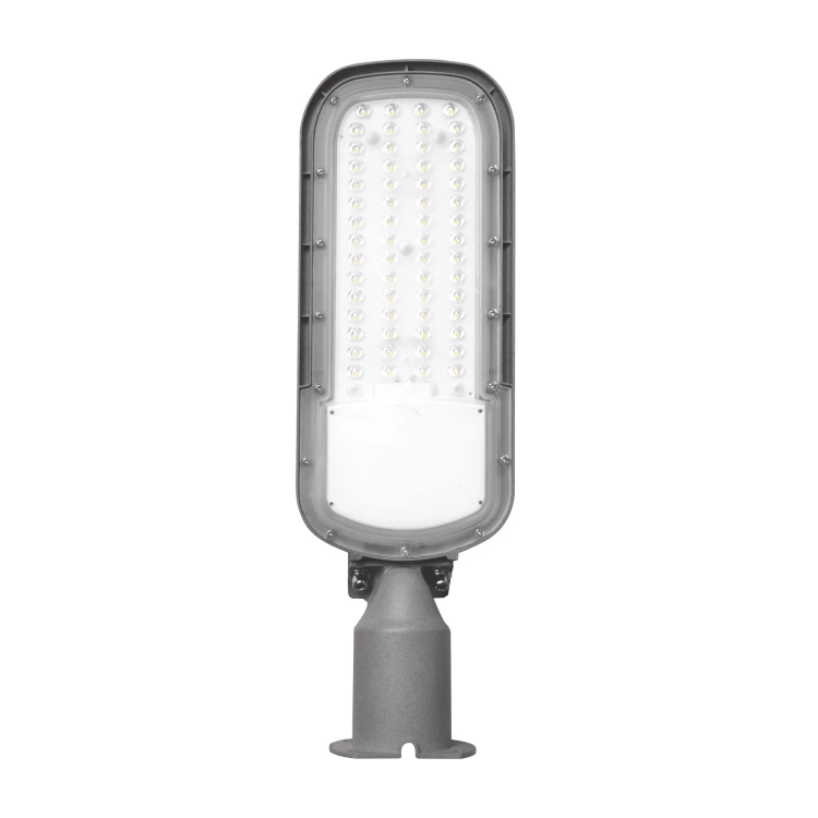 STREETOS 2 Uliczna 50W NW 230V 155/115st IP65 IK09 490x148x86mm Szary 5 Lat Gwarancji SLI027022NW_PW SPECTRUM LED