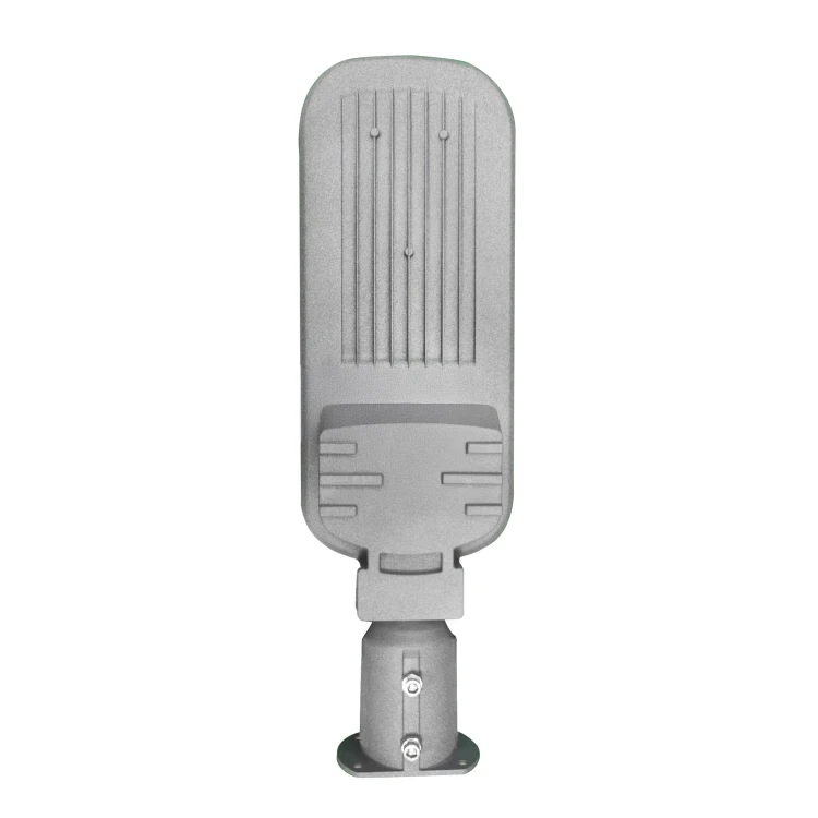 STREETOS 2 Uliczna 50W NW 230V 155/115st IP65 IK09 490x148x86mm Szary 5 Lat Gwarancji SLI027022NW_PW SPECTRUM LED