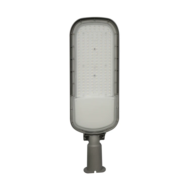 STREETOS 2 Uliczna 150W NW 230V 145/75st IP65 IK09 675x218x124mm 5 Lat Gwarancji SLI027024NW_PW SPECTRUM LED