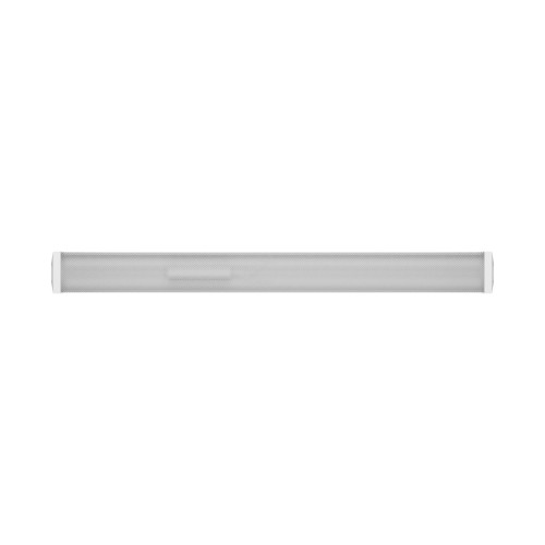 LIMEA PRISMATICA 1200mm 40W/30W/20W 3CCT 230V 100st IP44 IK10 1200x115x60mm 5 Lat Gwarancji SLI028036CCT_PW SPECTRUM LED