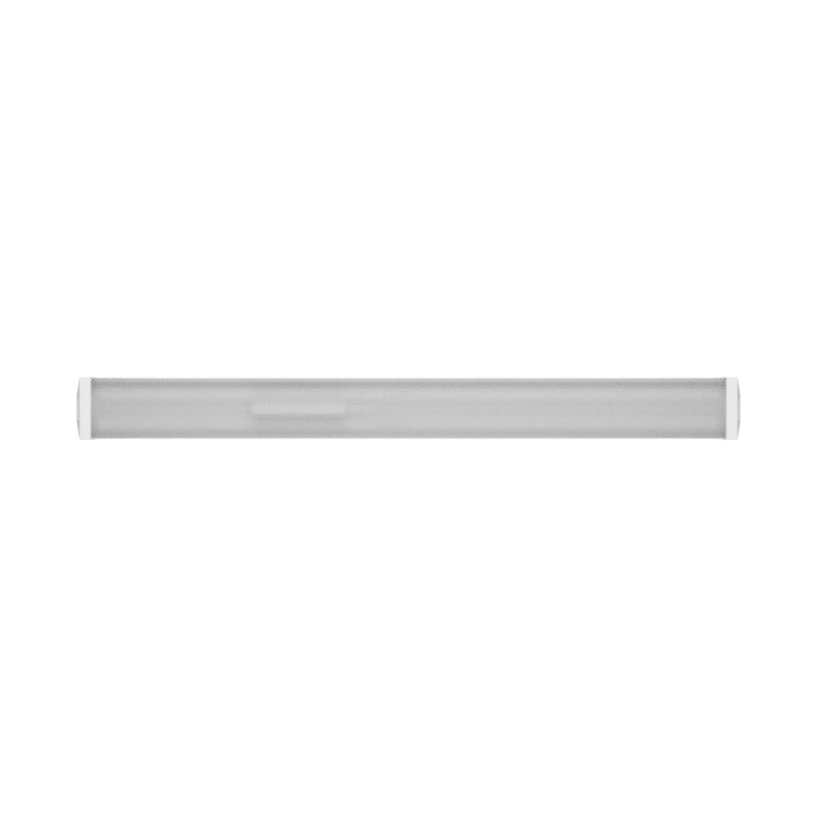 LIMEA PRISMATICA 1200mm 40W/30W/20W 3CCT 230V 100st IP44 IK10 1200x115x60mm 5 Lat Gwarancji SLI028036CCT_PW SPECTRUM LED