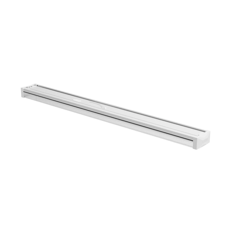 LIMEA PRISMATICA 1200mm 40W/30W/20W 3CCT 230V 100st IP44 IK10 1200x115x60mm 5 Lat Gwarancji SLI028036CCT_PW SPECTRUM LED
