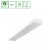 LIMEA COMFORT 1200mm 28W 3CCT 230V 90st IP20 IK07 1200x170x60mm Biały UGR<19 5 Lat Gwarancji SLI028040CCT_PW SPECTRUM LED