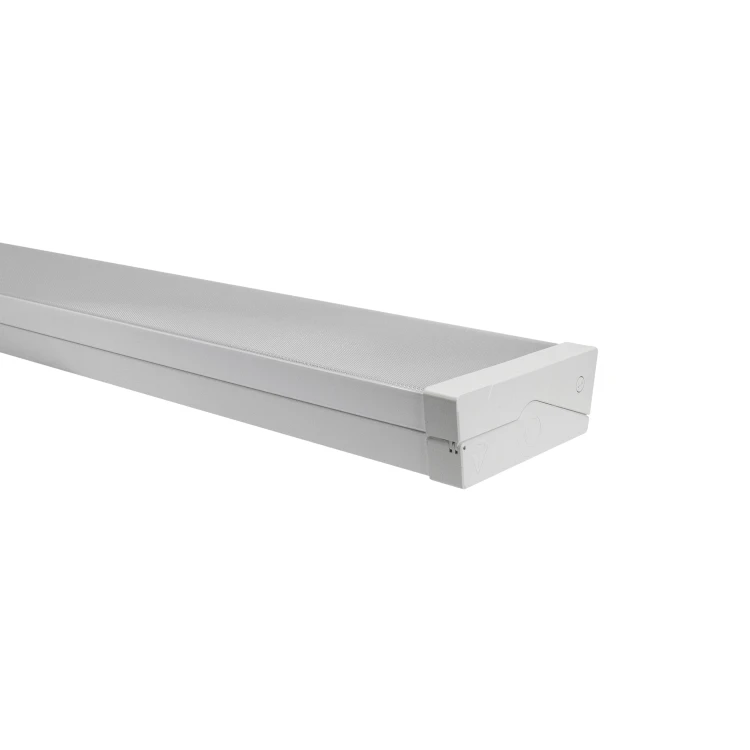 LIMEA COMFORT 1500mm 36W 3CCT 230V 90st IP20 IK07 1500x170x60mm Biały UGR<19 5 Lat Gwarancji SLI028041CCT_PW SPECTRUM LED