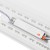 LIMEA COMFORT 1500mm 36W 3CCT 230V 90st IP20 IK07 1500x170x60mm Biały UGR<19 5 Lat Gwarancji SLI028041CCT_PW SPECTRUM LED