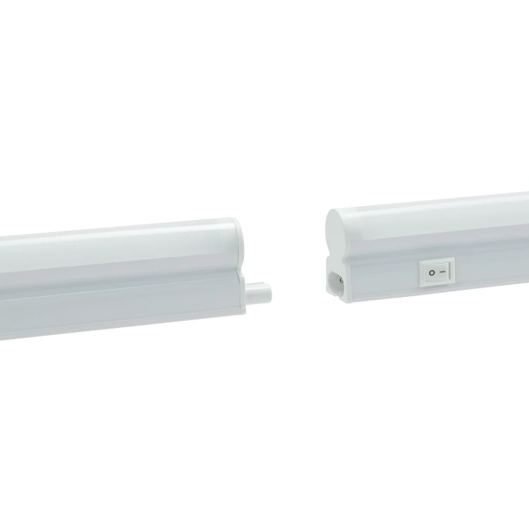 CABINET SWITCH T5 300mm 4W NW 230V 120st IP20 Biały 2 Lata Gwarancji ON/OFF SLI028201_PW SPECTRUM LED