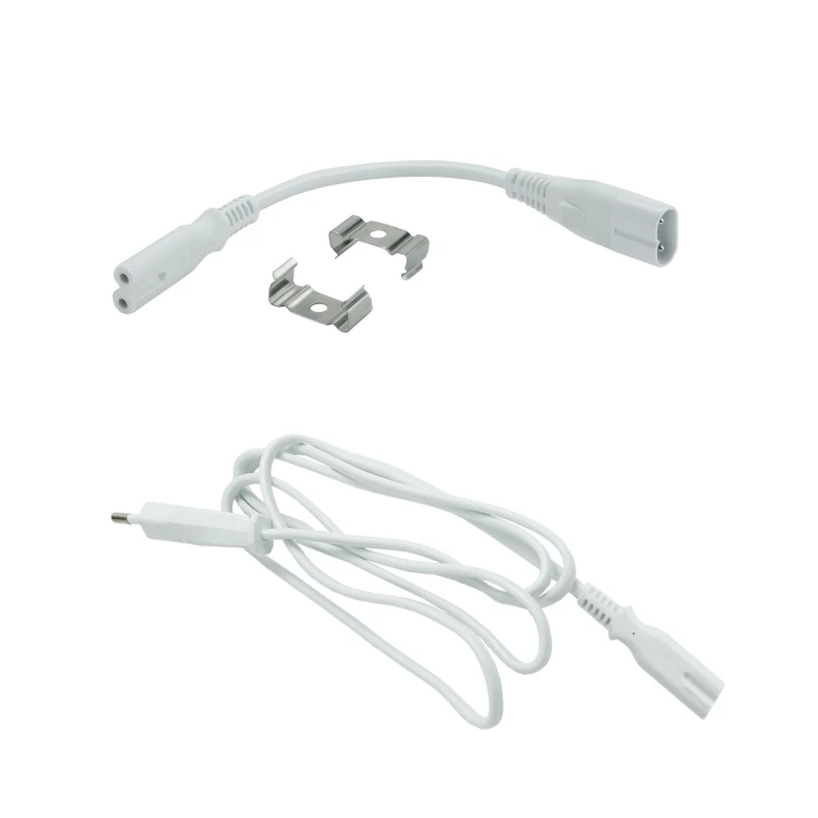 CABINET SWITCH T5 300mm 4W NW 230V 120st IP20 Biały 2 Lata Gwarancji ON/OFF SLI028201_PW SPECTRUM LED