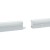 CABINET SWITCH T5 300mm 4W CW 230V 120st IP20 Biały 2 Lata Gwarancji ON/OFF SLI028202_PW SPECTRUM LED