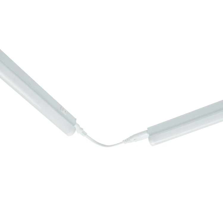CABINET SWITCH T5 300mm 4W CW 230V 120st IP20 Biały 2 Lata Gwarancji ON/OFF SLI028202_PW SPECTRUM LED