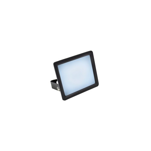 NOCTIS LUX 3 Naświetlacz 10W CW 230V IP65 90x75x27mm Czarny SLI029048CW_PW SPECTRUM LED
