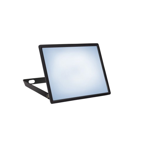 NOCTIS LUX 3 Naświetlacz 50W CW 230V IP65 180x140x27mm Czarny SLI029051CW_PW SPECTRUM LED