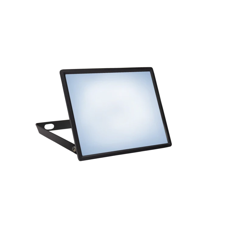 NOCTIS LUX 3 Naświetlacz 50W CW 230V IP65 180x140x27mm Czarny SLI029051CW_PW SPECTRUM LED