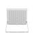 NOCTIS LUX 4 Naświetlacz 100W WW 230V IP65 251x207x26mm Biały SLI029069WW_PW SPECTRUM LED