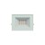 NOCTIS LUX 4 Naświetlacz 10W CW 230V IP65 94x78x24mm Biały SLI029074CW_PW SPECTRUM LED