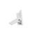 NOCTIS LUX 4 Naświetlacz 10W CW 230V IP65 94x78x24mm Biały SLI029074CW_PW SPECTRUM LED