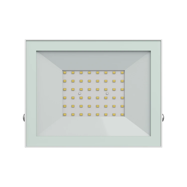 NOCTIS LUX 4 Naświetlacz 50W NW 230V IP65 176x137x25mm Biały SLI029077NW_PW SPECTRUM LED