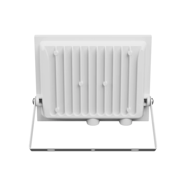 NOCTIS LUX 4 Naświetlacz 50W NW 230V IP65 176x137x25mm Biały SLI029077NW_PW SPECTRUM LED