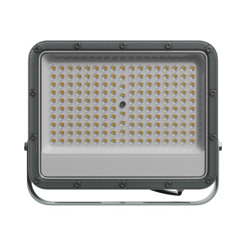 NOCTIS MAX 2 Naświetlacz 100W CW 230V 85ST IP65 264X218X35 mm Szary 5 Lat Gwarancji SLI029078CW_PW SPECTRUM LED
