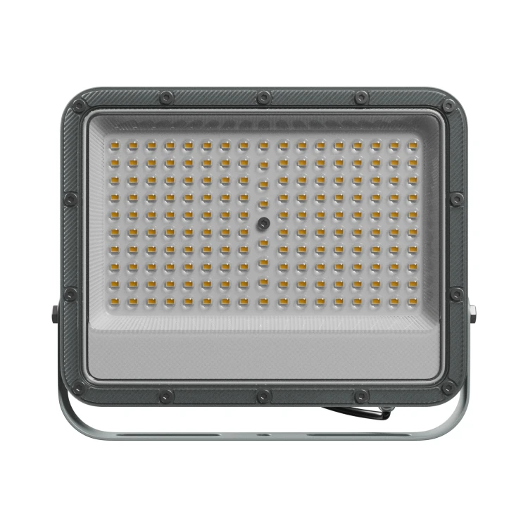 NOCTIS MAX 2 Naświetlacz 100W CW 230V 85ST IP65 264X218X35 mm Szary 5 Lat Gwarancji SLI029078CW_PW SPECTRUM LED