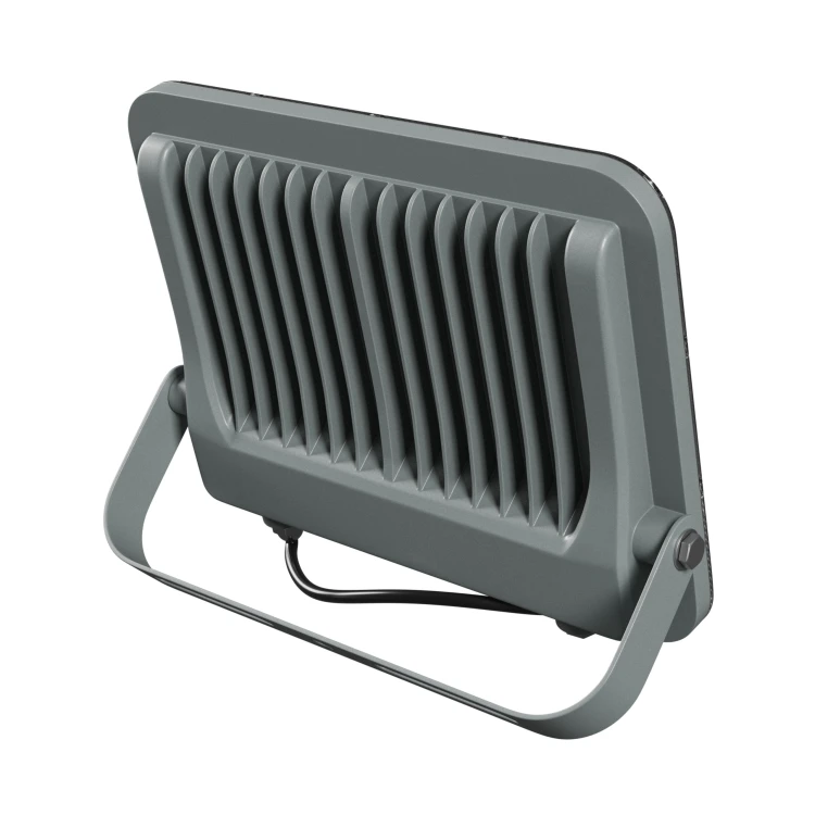 NOCTIS MAX 2 Naświetlacz 100W NW 230V 85ST IP65 264X218X35 mm Szary 5 Lat Gwarancji SLI029078NW_PW SPECTRUM LED