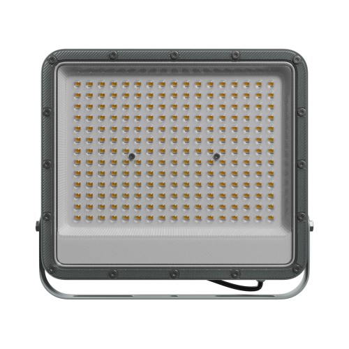 NOCTIS MAX 2 Naświetlacz 150W CW 230V 85ST IP65 304X269X38 mm Szary 5 Lat Gwarancji SLI029079CW_PW SPECTRUM LED