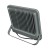 NOCTIS MAX 2 Naświetlacz 150W CW 230V 85ST IP65 304X269X38 mm Szary 5 Lat Gwarancji SLI029079CW_PW SPECTRUM LED