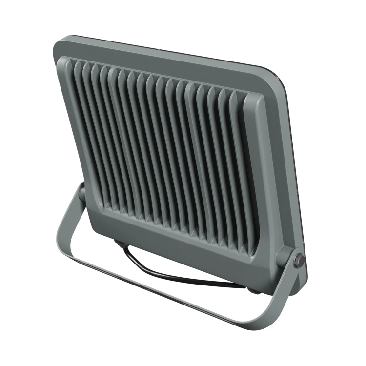 NOCTIS MAX 2 Naświetlacz 150W NW 230V 85ST IP65 304X269X38 mm Szary 5 Lat Gwarancji SLI029079NW_PW SPECTRUM LED