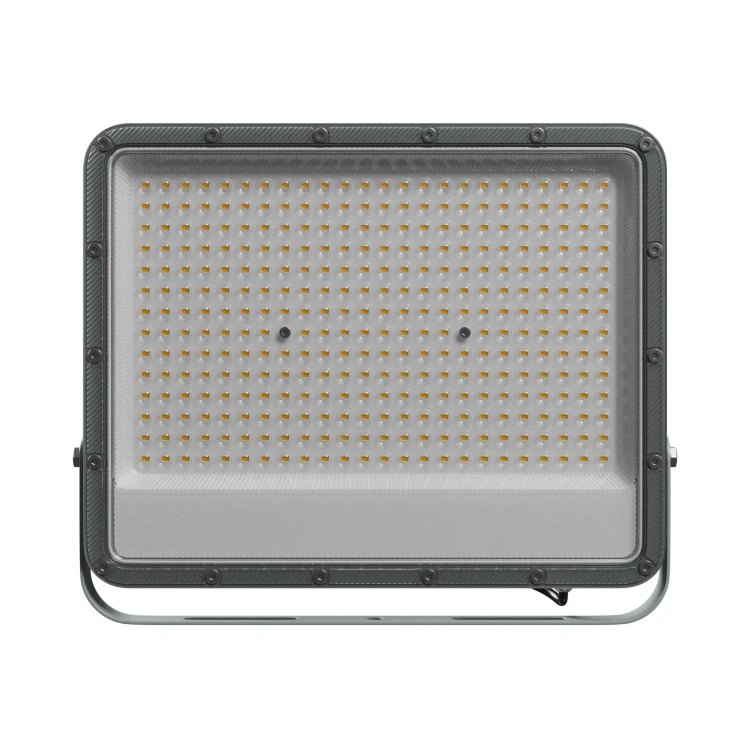 NOCTIS MAX 2 Naświetlacz 200W CW 230V 85ST IP65 346X286X40 mm Szary 5 Lat Gwarancji SLI029080CW_PW SPECTRUM LED