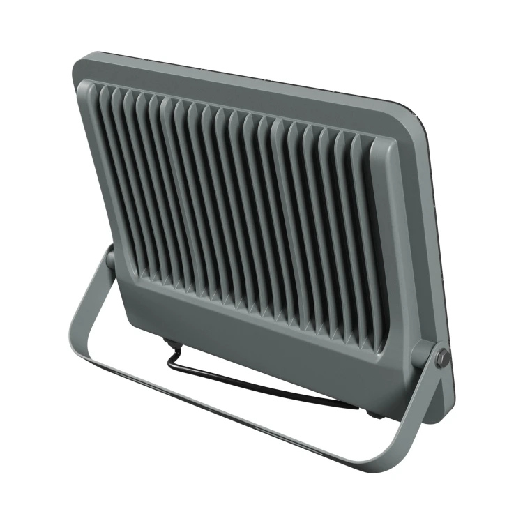 NOCTIS MAX 2 Naświetlacz 200W CW 230V 85ST IP65 346X286X40 mm Szary 5 Lat Gwarancji SLI029080CW_PW SPECTRUM LED