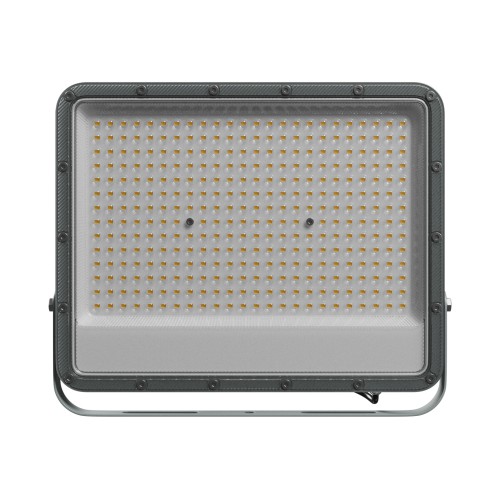 NOCTIS MAX 2 Naświetlacz 200W NW 230V 85ST IP65 346X286X40 mm Szary 5 Lat Gwarancji SLI029080NW_PW SPECTRUM LED