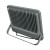 NOCTIS MAX 2 Naświetlacz 200W NW 230V 85ST IP65 346X286X40 mm Szary 5 Lat Gwarancji SLI029080NW_PW SPECTRUM LED