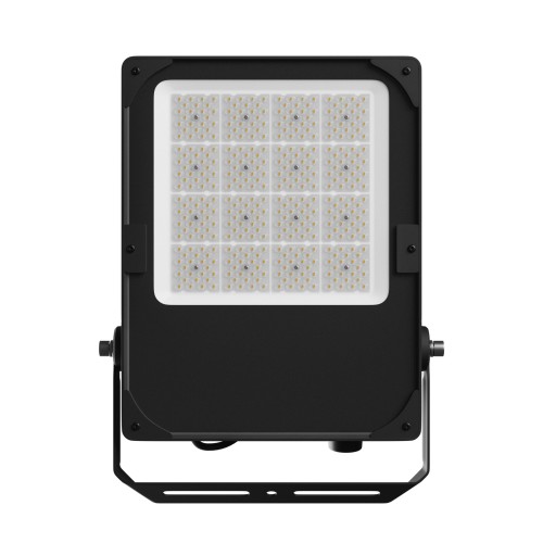 AREA 100W/150W/200W NW 230V TYP2 IP66 IK08 452x345x56mm Czarny 5 Lat Gwarancji SLI029088NW_PW SPECTRUM LED