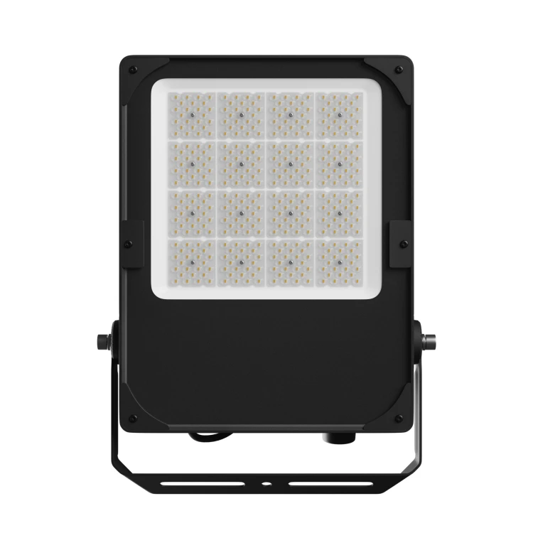 AREA 100W/150W/200W NW 230V TYP2 IP66 IK08 452x345x56mm Czarny 5 Lat Gwarancji SLI029088NW_PW SPECTRUM LED