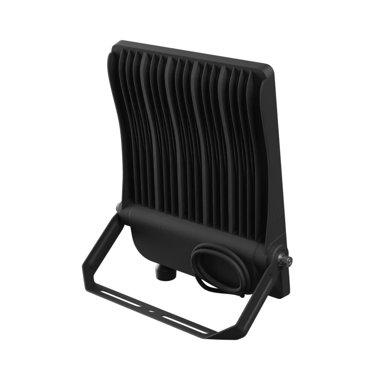 AREA 100W/150W/200W NW 230V TYP2 IP66 IK08 452x345x56mm Czarny 5 Lat Gwarancji SLI029088NW_PW SPECTRUM LED