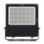 SPORTIS 200W/250W/300W NW 230V TYP3 IP66 IK08 474x445x63mm Czarny 5 Lat Gwarancji SLI029089NW_PW SPECTRUM LED