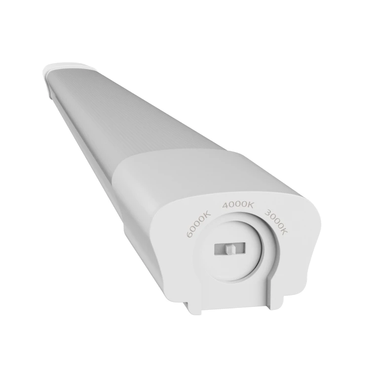 LIMEA SELECT Hermetyk 600mm 18W 3CCT 230V 120ST IP65 36×46×600mm Biały SLI030010CCT_PW SPECTRUM LED