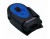 Pilot do bramy Tousek RS 433-TXR-12 12-kanałowy 13160170 czarno-niebieski