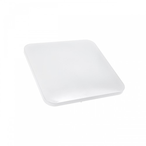 NYMPHEA 2 36W NW 230V 120st IP20 430x60mm Biały Kwadratowa SLI031023NW SPECTRUM LED