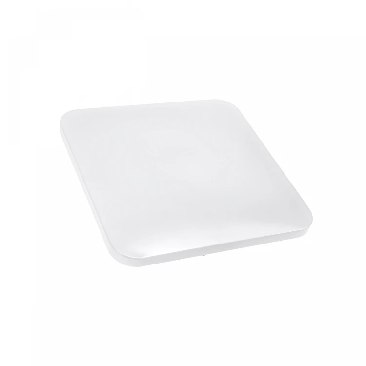 NYMPHEA 2 36W NW 230V 120st IP20 430x60mm Biały Kwadratowa SLI031023NW SPECTRUM LED