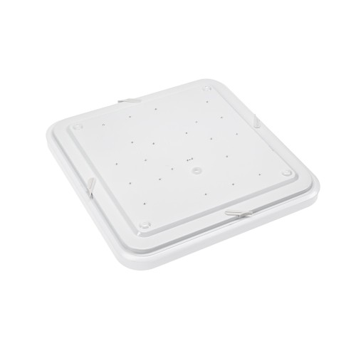 NYMPHEA 2 36W NW 230V 120st IP20 430x60mm Biały Kwadratowa SLI031023NW SPECTRUM LED