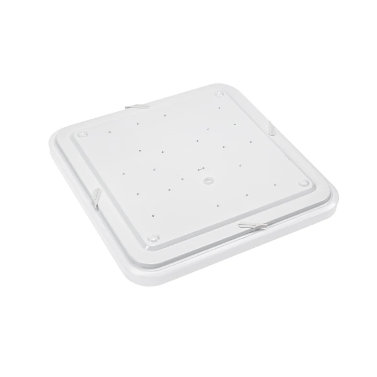 NYMPHEA 2 36W NW 230V 120st IP20 430x60mm Biały Kwadratowa SLI031023NW SPECTRUM LED